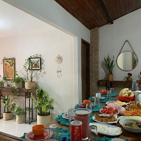 לנסויס Suites Casa De Ban מראה חיצוני תמונה