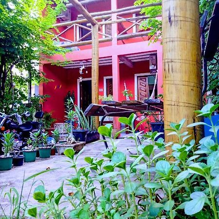 לנסויס Suites Casa De Ban מראה חיצוני תמונה