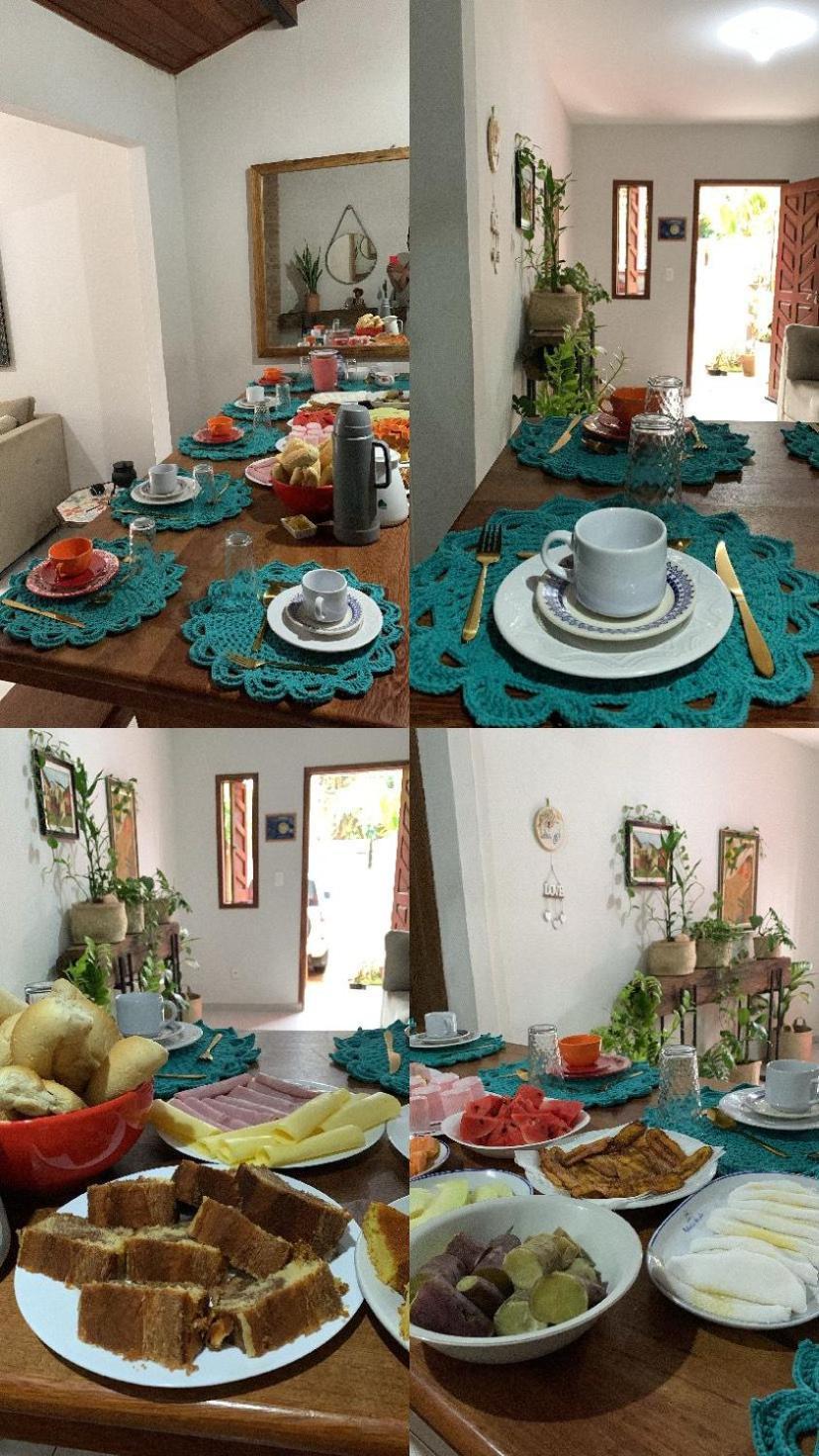 לנסויס Suites Casa De Ban מראה חיצוני תמונה
