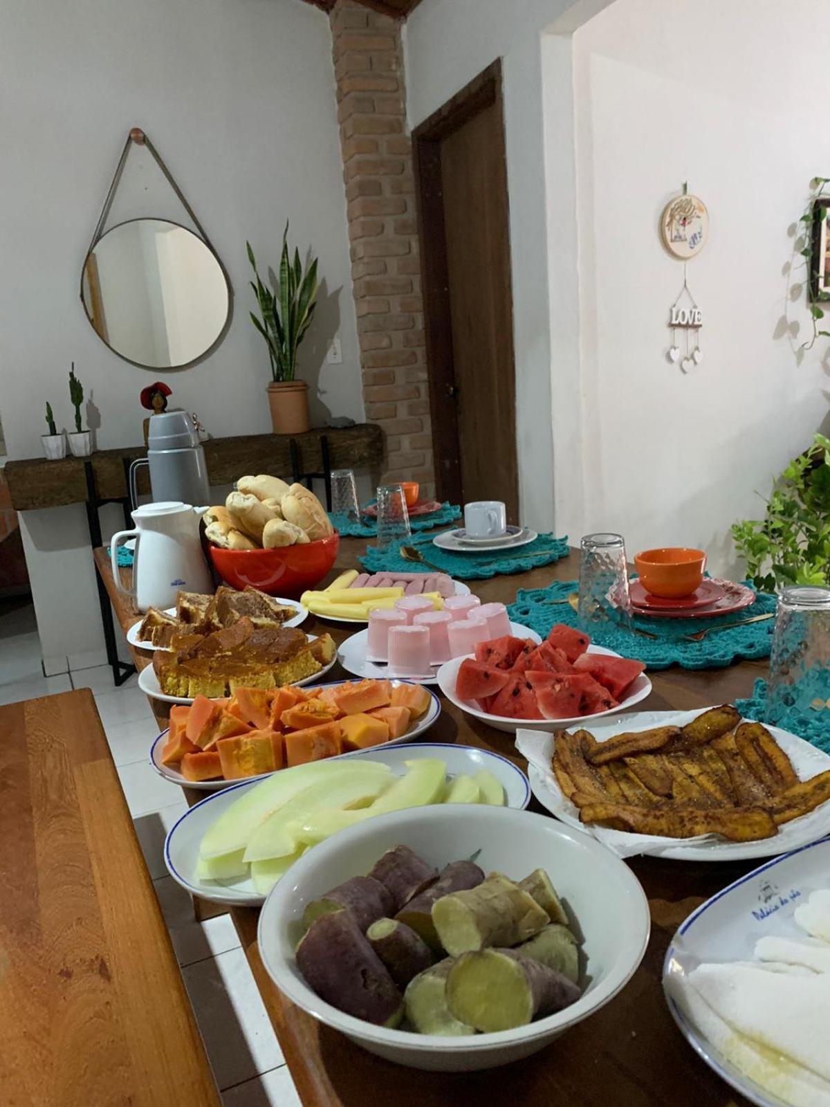 לנסויס Suites Casa De Ban מראה חיצוני תמונה