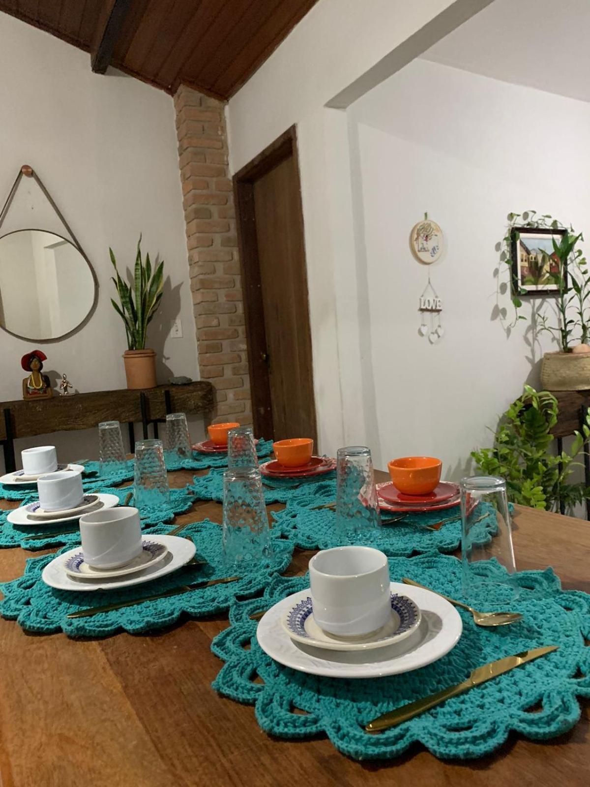 לנסויס Suites Casa De Ban מראה חיצוני תמונה