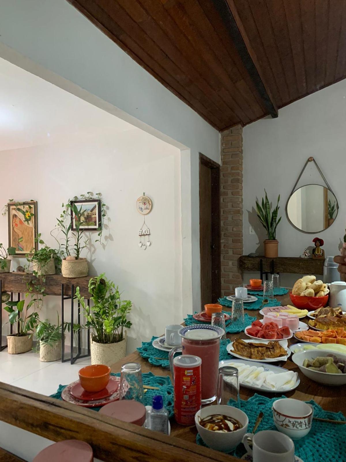 לנסויס Suites Casa De Ban מראה חיצוני תמונה