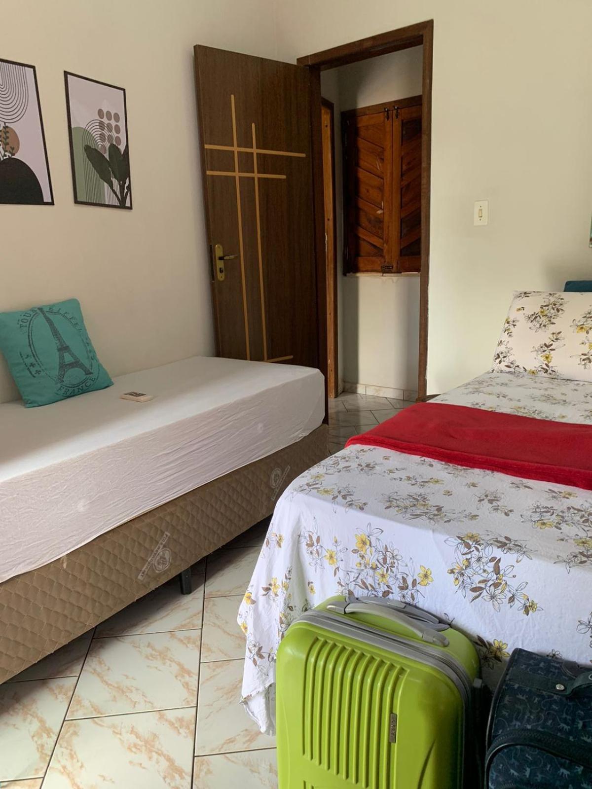 לנסויס Suites Casa De Ban מראה חיצוני תמונה