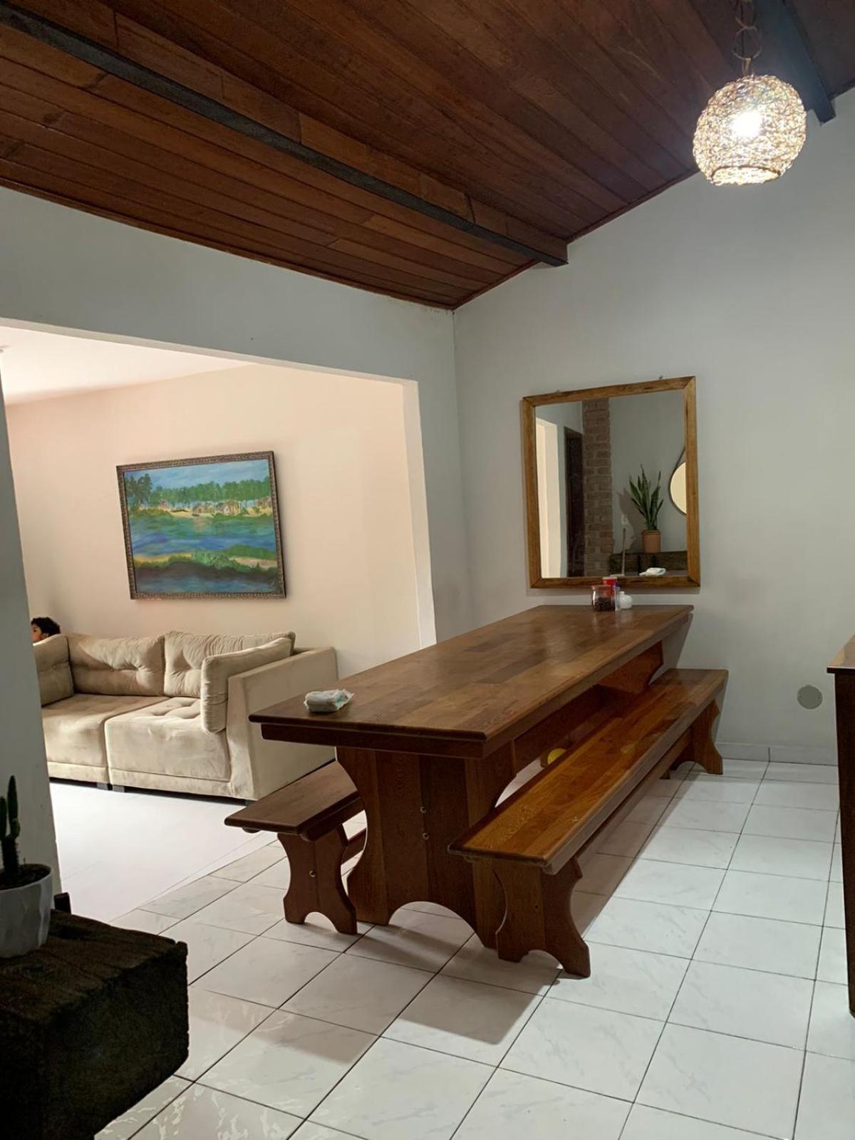 לנסויס Suites Casa De Ban מראה חיצוני תמונה