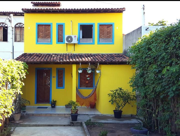 לנסויס Suites Casa De Ban מראה חיצוני תמונה