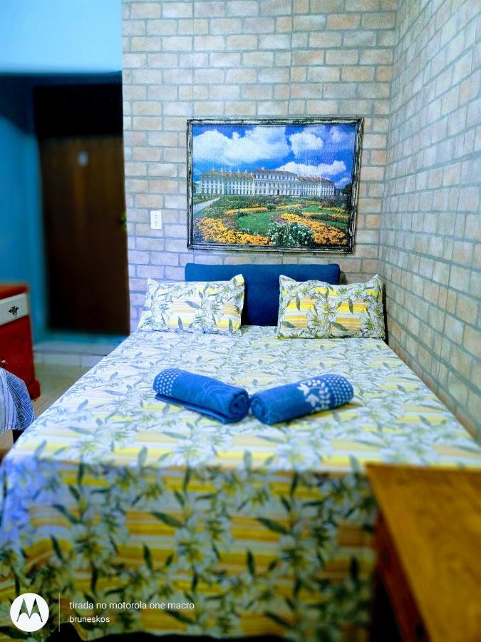 לנסויס Suites Casa De Ban מראה חיצוני תמונה