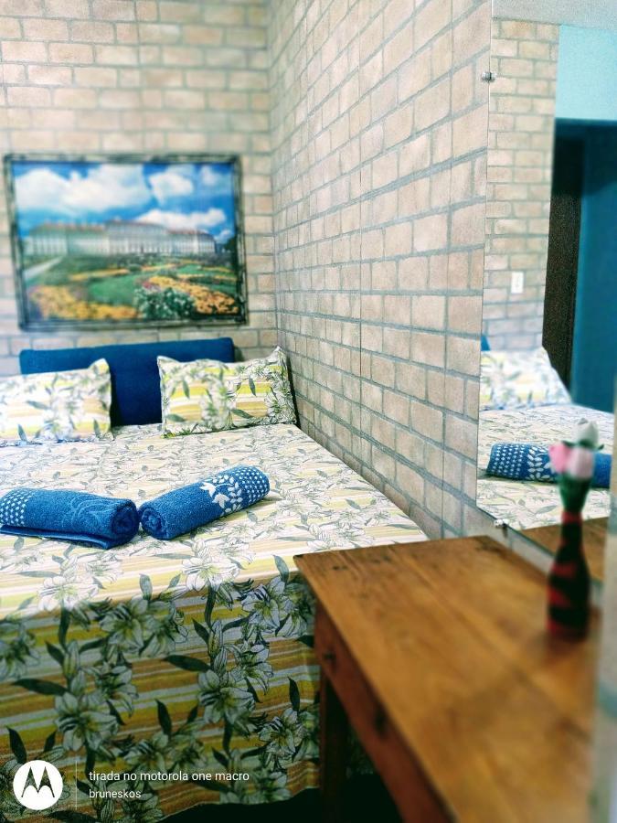 לנסויס Suites Casa De Ban מראה חיצוני תמונה