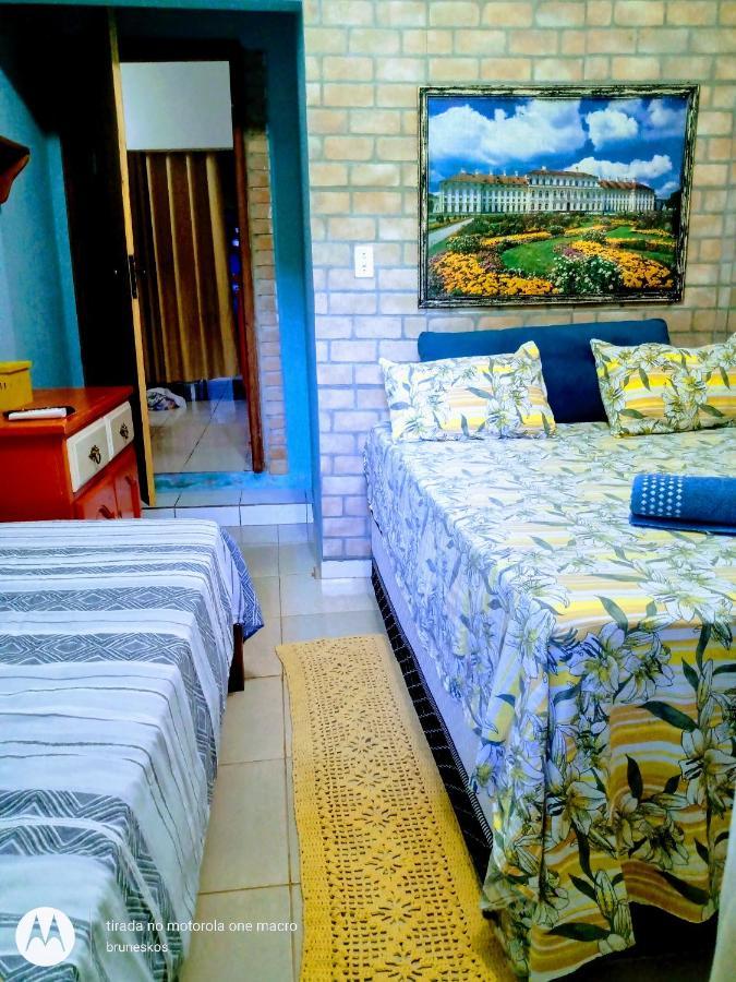 לנסויס Suites Casa De Ban מראה חיצוני תמונה